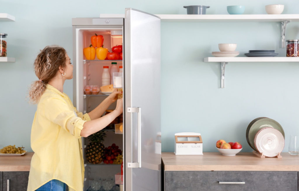 Get your fridge up and running with MasterCare's Ultimate Fridge Repair Guide